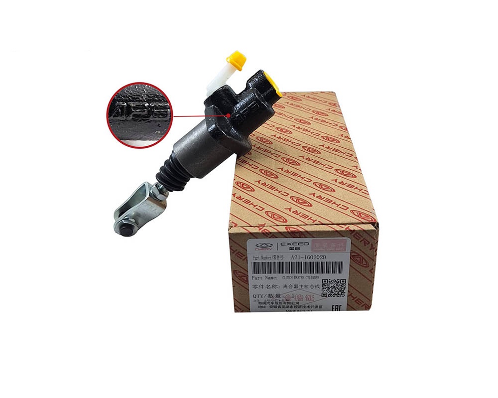 PK-17 پمپ کلاچ بالا ام وی ام 550