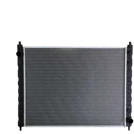 رادیاتور اب تیگو 5 T21-1301110 شرکتی