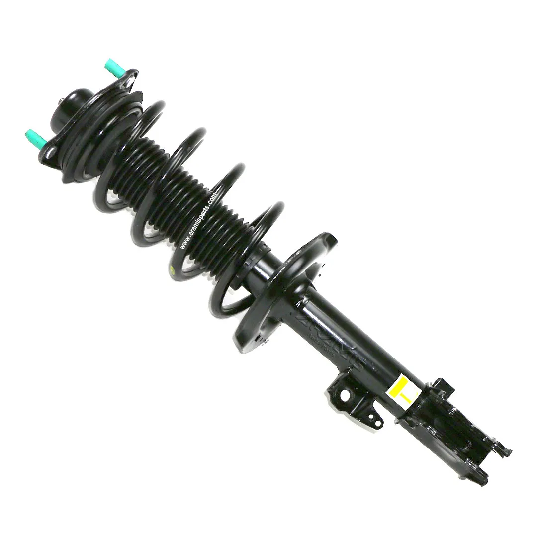 0027422_-2-cs35_11zon کمک جلو چپ طرح2 (با فنر لول و توپی کامل) چانگان CS35