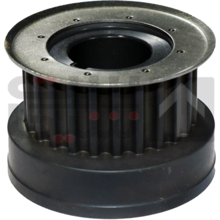 دنده تایم ته میلنگ mvm x33 s