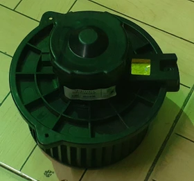 موتور بخاری تیبا مدل کروز اصلی