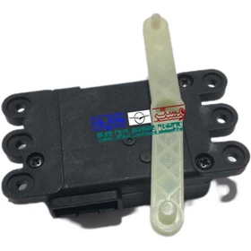 موتور تنظیم بخاری هايما S7