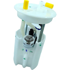 پمپ بنزین ام وی ام X33