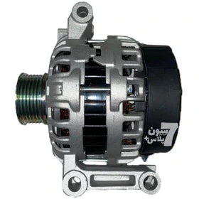 دینام ایساکو (پژو تیوفایو tu5)