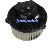 موتور بخاری هایما S7 شرکتی