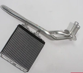 رادیاتور بخاری پیکاپ بدون لوله کلدپاور کد ۷۸۰