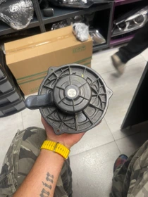 موتور فن بخاری کیا اپیروس ۲۰۱۰