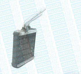 رادیاتور بخاری شوکا