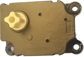 موتور دریچه بخاری 206 تیپ 5