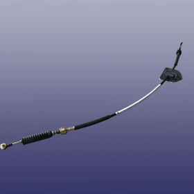 کابل تعویض دنده ام وی ام X33 NEW و X33S