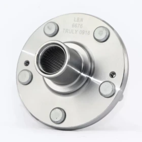 توپی چرخ جلو چانگان CS35