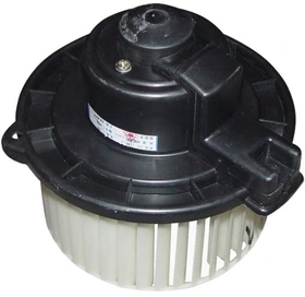 موتور فن بخاری ام وی ام X33 قدیم - X33 نیو