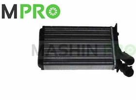 رادیاتور بخاری لیفان 620