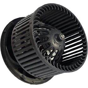 موتور بخاری ال نود والافن