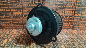 موتور بخاری با پروانه زامیاد-X100-پراید