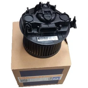 موتور بخاری مگان کاله ترک