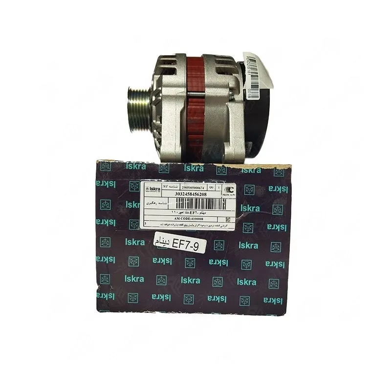 3_mqhLNY-N_zYvHD_11zon دینام کامل دنا سمند ملی توربو شارژ 110 آمپر کروز-ایسکرا