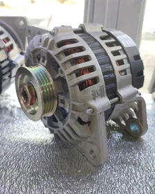 دینام نیسان تیانا برند ساخت چین گرید A