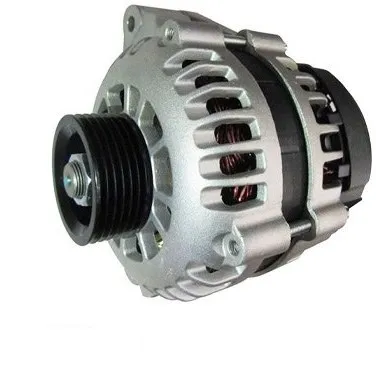 دینام کامل LIFAN 620(1600)