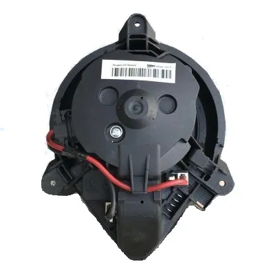 موتور بخاری پژو مدول دار