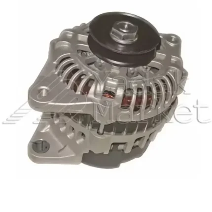 دینام ۹۰ آمپر تک شیاره شرکتی سایپا یدک کد ۱۰۰۰۵۳ مناسب برای کوییک