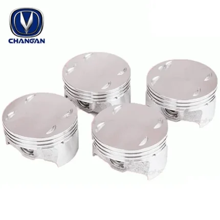 پیستون دست کامل چانگان Eado