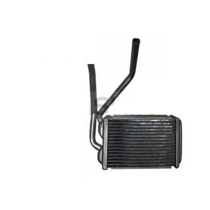 رادیاتور بخاری دوو سیلو