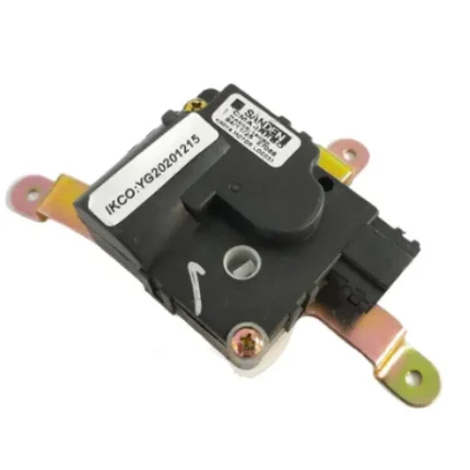 موتور دریچه بخاری 405 ایساکو