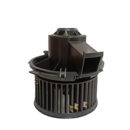 موتور بخاری ساندن پژو 206