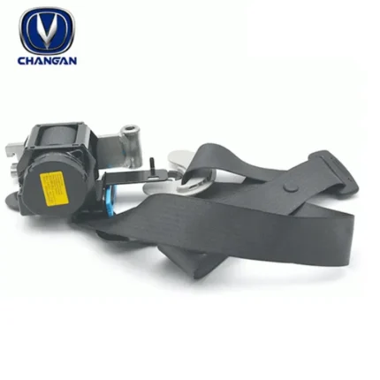 کمربند ایمنی صندلی جلو راست چانگان CS35