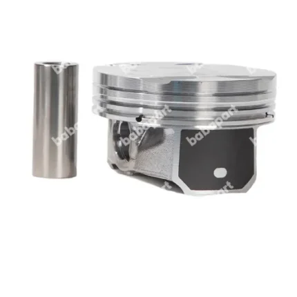 پیستون دست کامل یورو 5 چانگان CS35