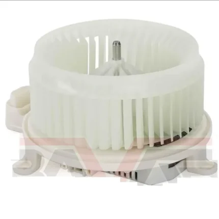 موتور بخاری تویوتا لندکروزر 2008 تا 2013