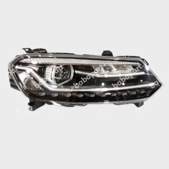 Untitled_11zon (6) چراغ جلو راست فلگشیپ (زنون، سفید) کوپا ریگان