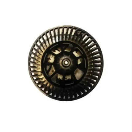 موتور فن بخاری رنو مگان