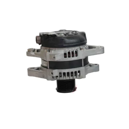 دینام کامل تویوتا لندکروزر 2012