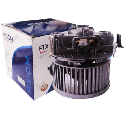 موتور بخاری مگان 1600