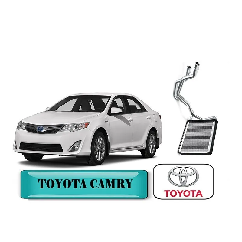 ufJSSptA2bXCKoiS_11zon رادیاتور بخاری تویوتا کمری 2012-2015 برند اصلی تویوتا جنیون با تضمین اصالت