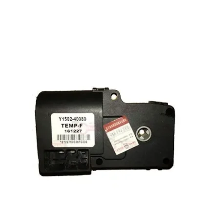 موتور عملگر کنترل بخاری برلیانس H330 H320