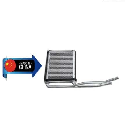 رادیاتور بخاری تویوتا یاریس 2008-2010 برند تجاری ساخت چین