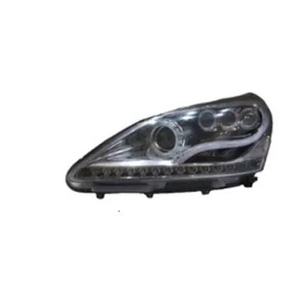 چراغ جلو سنتنیال 2014 | چراغ جلو هیوندای سنتنیال استوک- کارکرده - دست دوم - تمیز در حد نو اورجینال مدل 2014