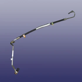 لوله فشار قوی فرمان ام وی ام X33 و X33S