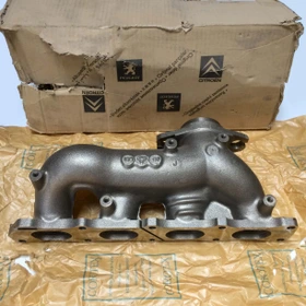 منیفولد دود زانتیا 2.0 اورجینال