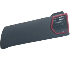 دریچه کولر و تهویه داشبورد ام وی ام ایکس 33 اس T11-5305470FL