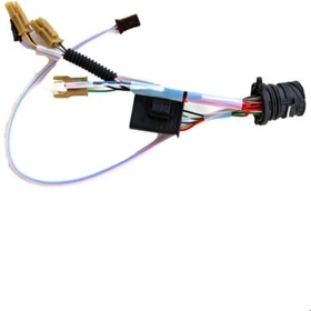 دسته سیم ساعت گیربکس ام وی ام x33s