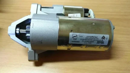 استارت- بهبود یافته اطلس سایناs ساینا کوئیک تیبت تیبا 2 سایپا