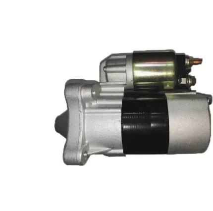 استارت تندر۹۰، ساندرو