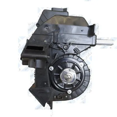 بخاری کامل پراید برند سایپا