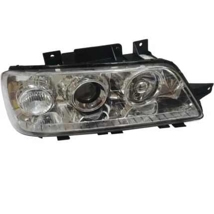 چراغ پژو 405 SLX جلو