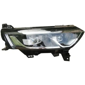 چراغ جلو کولیوس ۲۰۱۶-۲۰۱۸ کدفنی 260109289R سمت راست استوک - کارکرده - دست دوم - تمیز در حد نو اورجینال