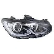 چراغ جلو هیوندای آزرا سمت چپ ۲۰۱۸ استوک - کارکرده - دست دوم - تمیز در حد نو اورجینال